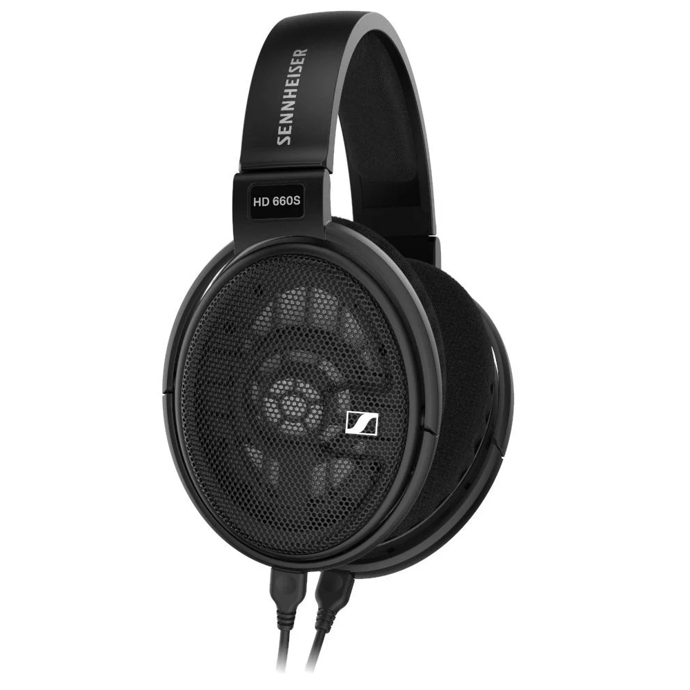 Sennheiser Momentum 3 Wireless — Cloney Audio